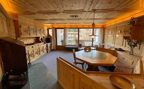 Charmante Chalet-Wohnung im Ski-/ Wanderparadies